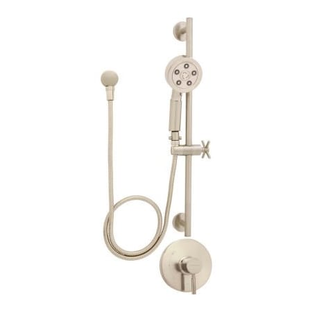 Speakman Speakman Neo ADA HandHeld Shower Combinations SM-1040-P-BN